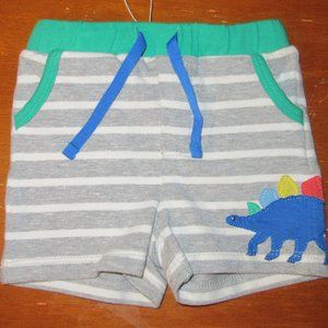 Baby Boden Dino Short  🥰 2 for $10 on select kids items 🥰